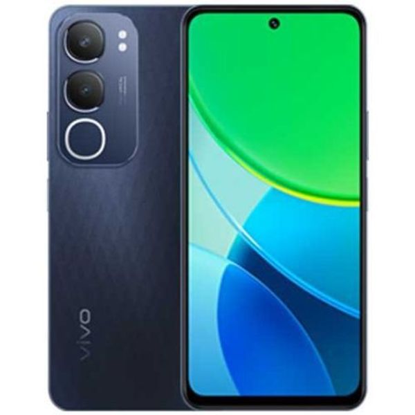 Vivo Y29 (8GB RAM / 128GB ROM)