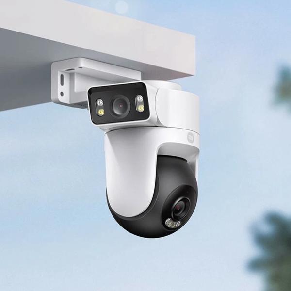Xiaomi Outdoor Camera CW500 Dual