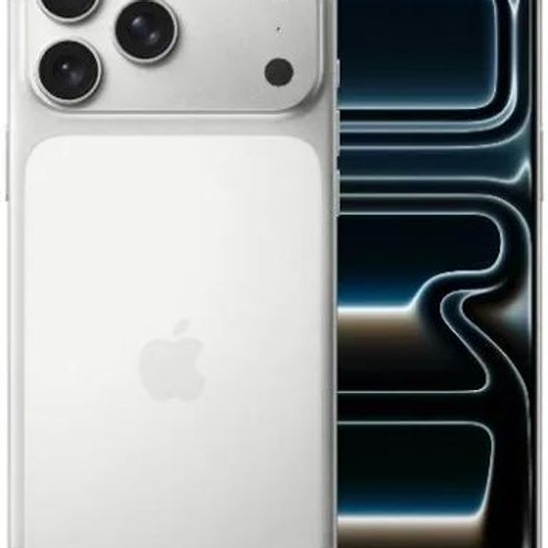 iPhone 17 PRO (256GB - DUAL SIM)