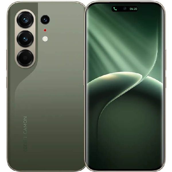 CAMON 50 256+8
