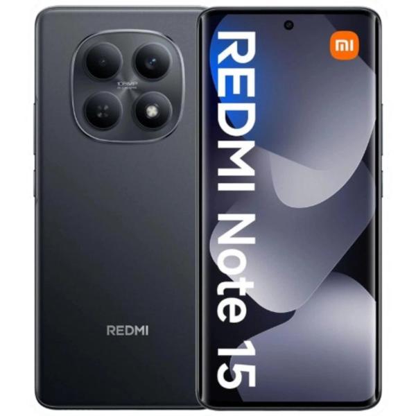NOTE 15 (6GB RAM / 128GB ROM)