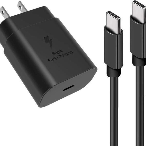 25W Travel Adapter