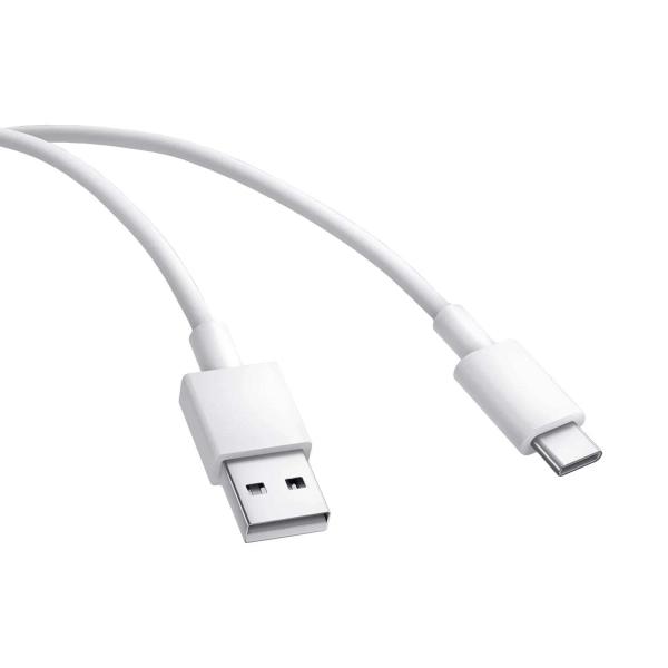 Xiaomi 3A USB-A to USB-C Cable (1m)