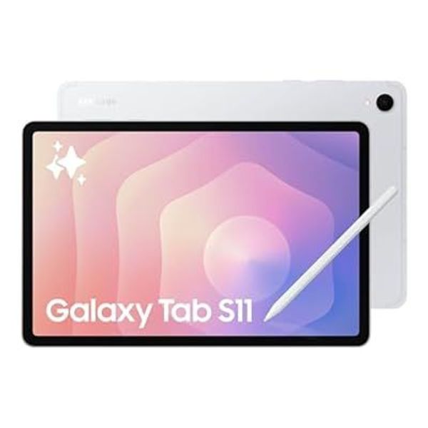 Galaxy Tab S11 5G (12GB RAM, 128GB ROM)