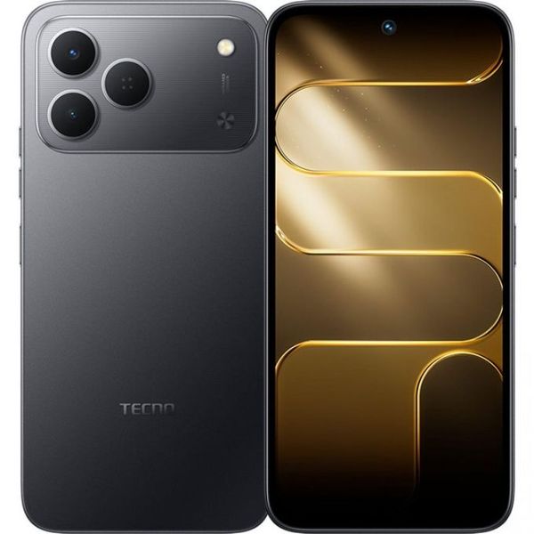 Spark 50 128GB ROM 4GB RAM