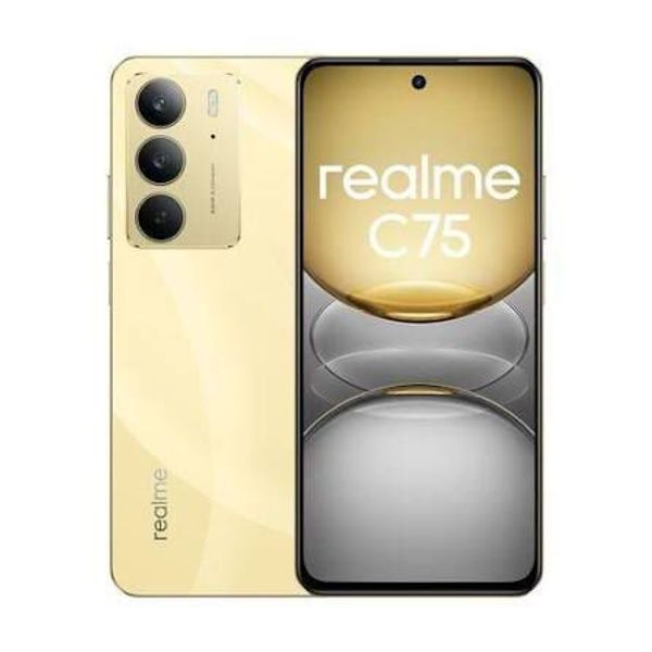 C75 (8GB RAM / 256GB ROM)