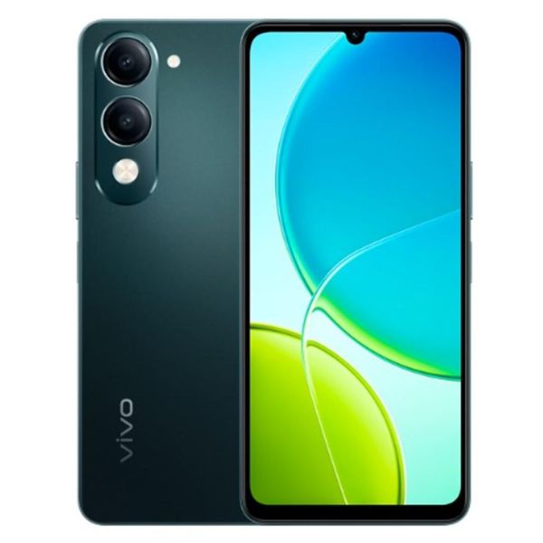 Y04 (4GB RAM + 128GB ROM)