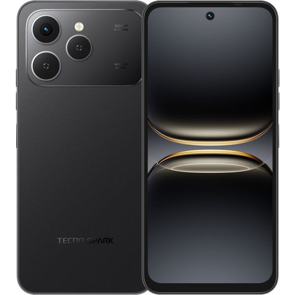 SPARK 40 KM5 (128GB+4GB RAM)