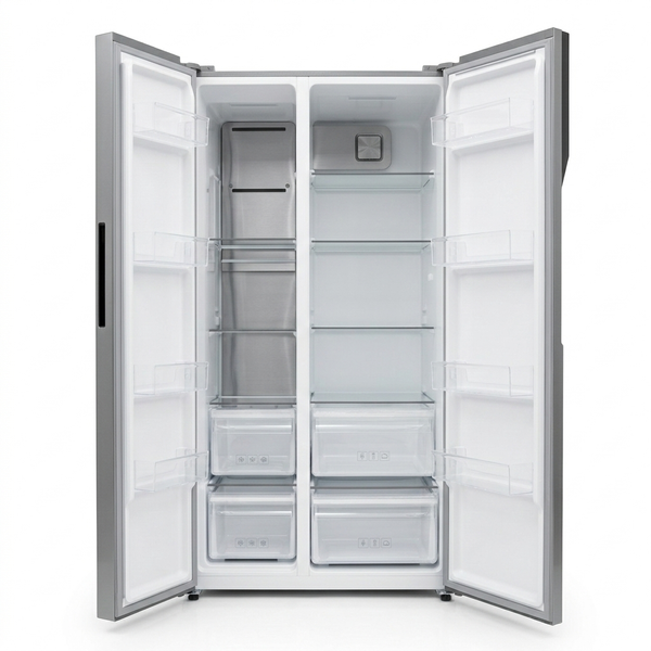 PURCH INVERTER POWERED REFRIGERATOR