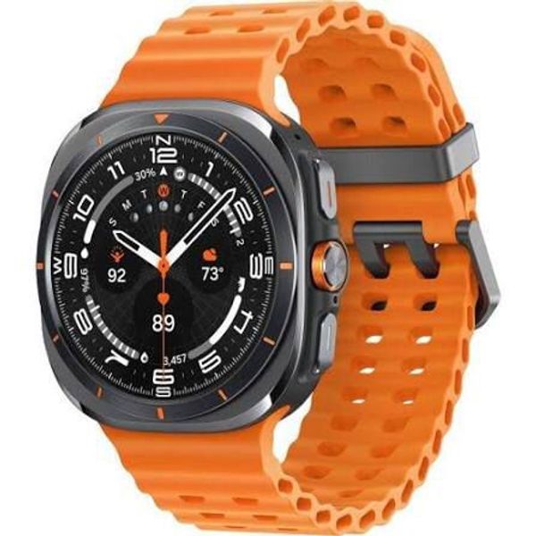 Galaxy Watch Ultra (X2)