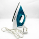 PURCH STEAM IRON  2