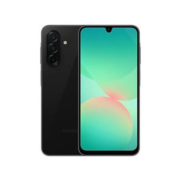 Galaxy A26 5G (6GB RAM / 128GB ROM)