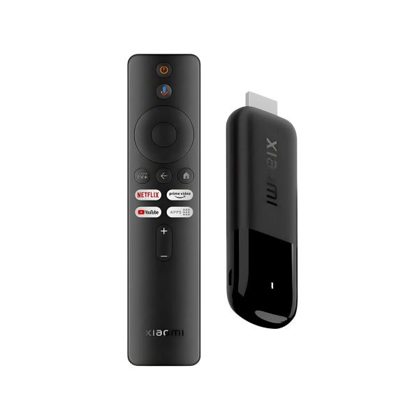 Xiaomi TV Stick 4K (2nd Gen)