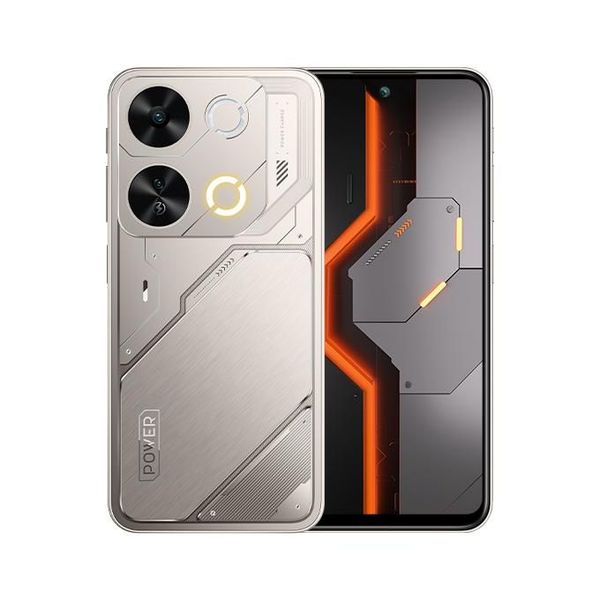 P65 8GB ROM + 128GB RAM