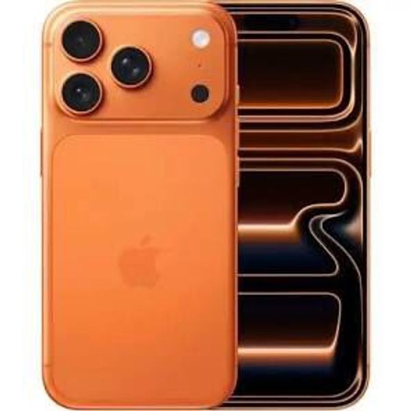 iPhone 17 PRO (256GB)