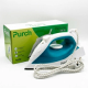 PURCH STEAM IRON  1