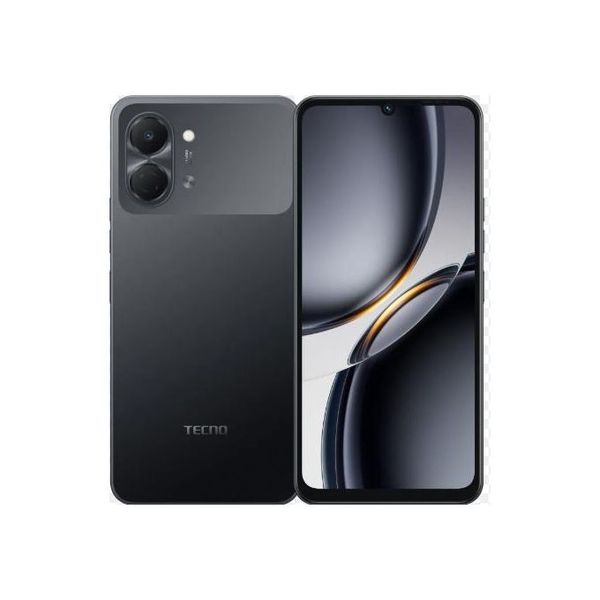Pop 20 64GB ROM 4GB RAM