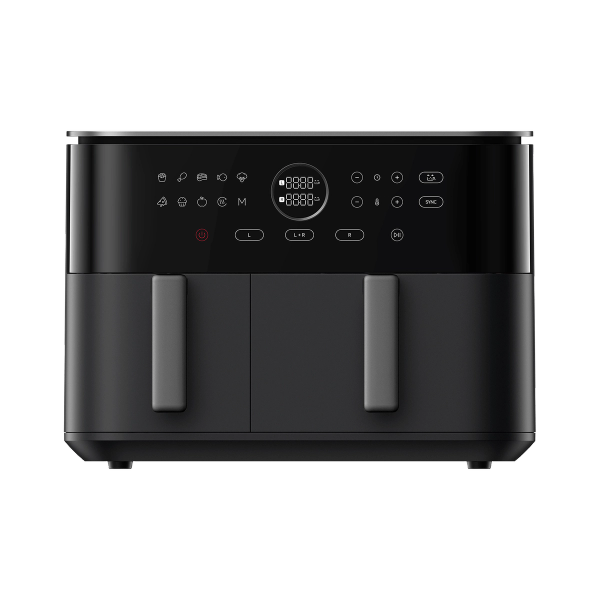Xiaomi Dual Zone Air Fryer 10L