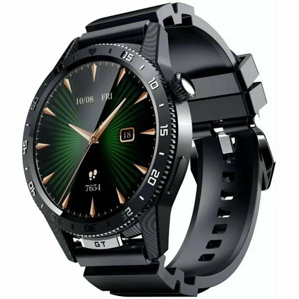 Watch GT