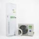 PURCH INVERTER POWERED FLOOR AIR-CONDITIONER  1