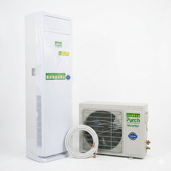 PURCH INVERTER POWERED FLOOR AIR-CONDITIONER