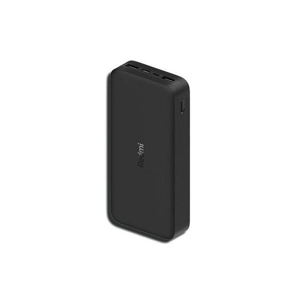 20000mAh Fast Charge Power Bank (18W)