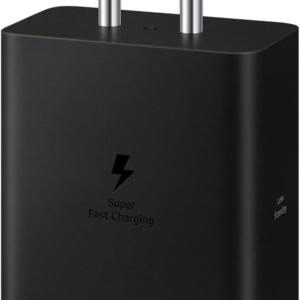 60W Power Adapter