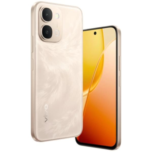 Y31D (6GB RAM + 256GB ROM)