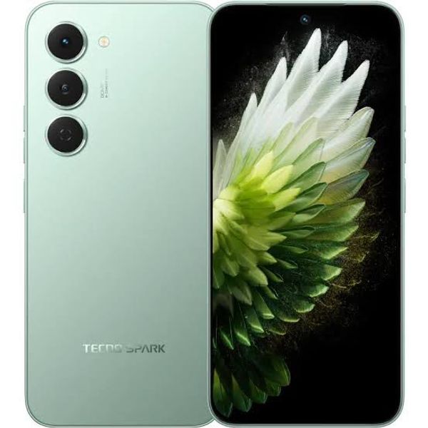 SPARK 40 PRO+ KM7 (256GB+8GB RAM)