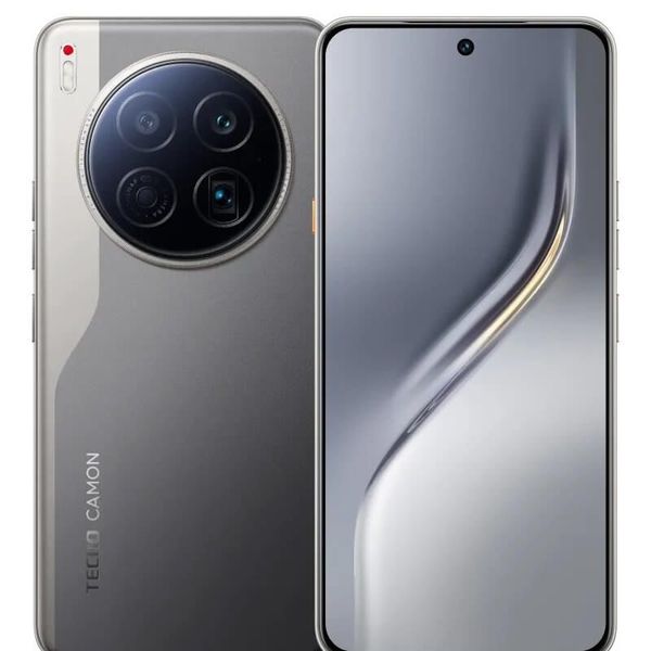 CAMON 40 PREMIER (CM8)