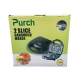 PURCH SANDWICHMAKER 4