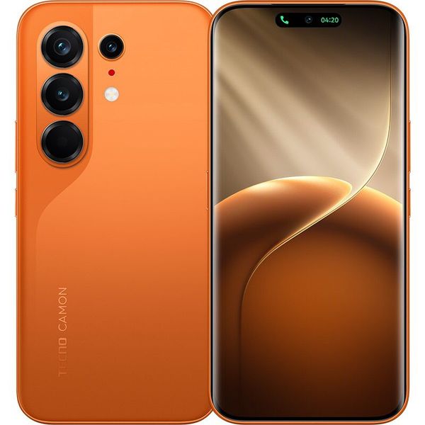 CAMON 50 ULTRA- CN7c 512+8