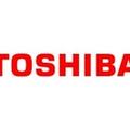 TOSHIBA