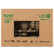 PURCH FRAME 55 INCH  SMART TV  2