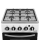 PURCH 4 BURNER GAS COOKER 1