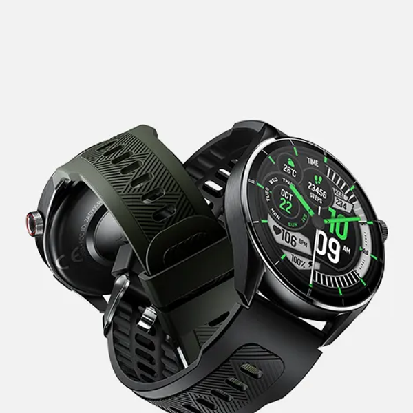 Watch Pro 3