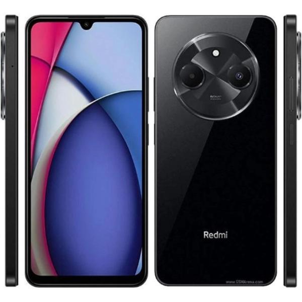 A3 PRO (4GB RAM / 128GB ROM)