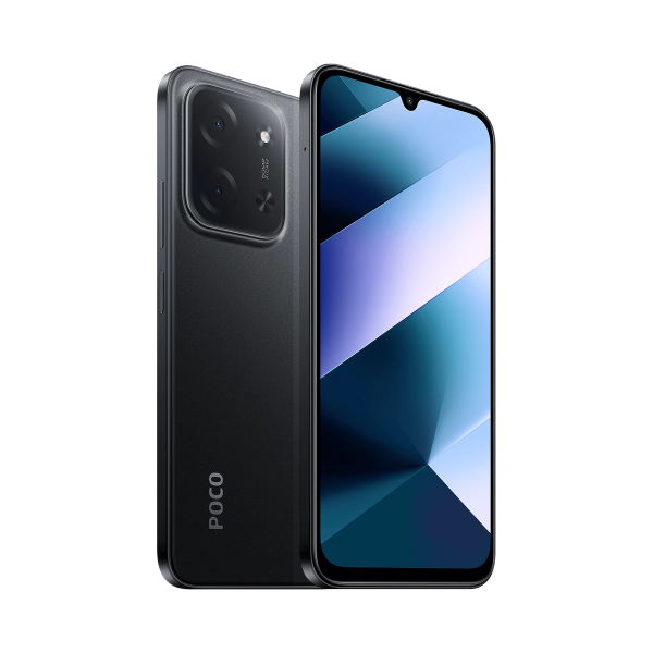 C85 (8GB RAM + 256GB ROM)