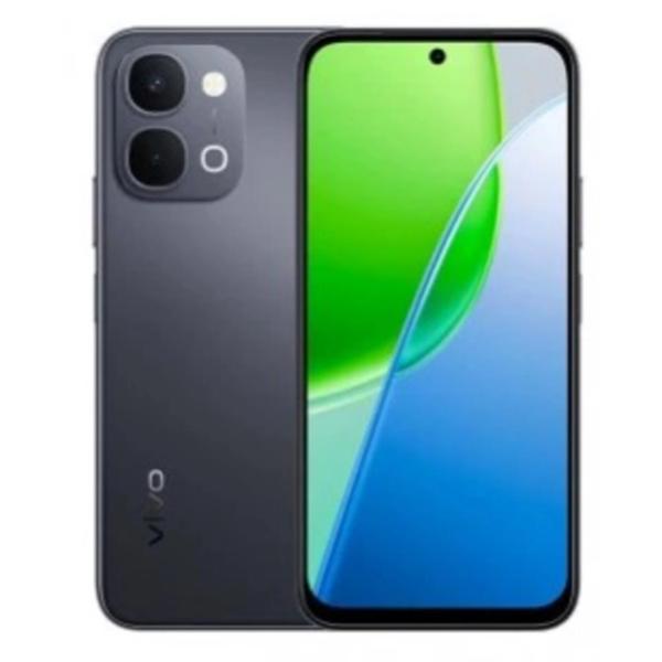Y31D (8GB RAM + 256GB ROM)