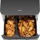 Xiaomi Dual Zone Air Fryer 10L 2