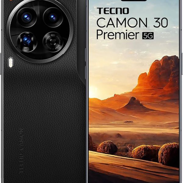 CAMON 30 PREMIER 5G 