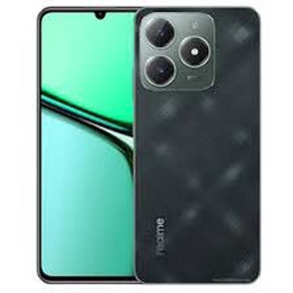 C61 (8GB RAM / 256GB ROM))