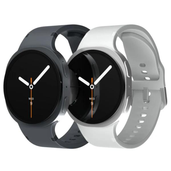 Galaxy Watch 8 (40mm, Bluetooth)