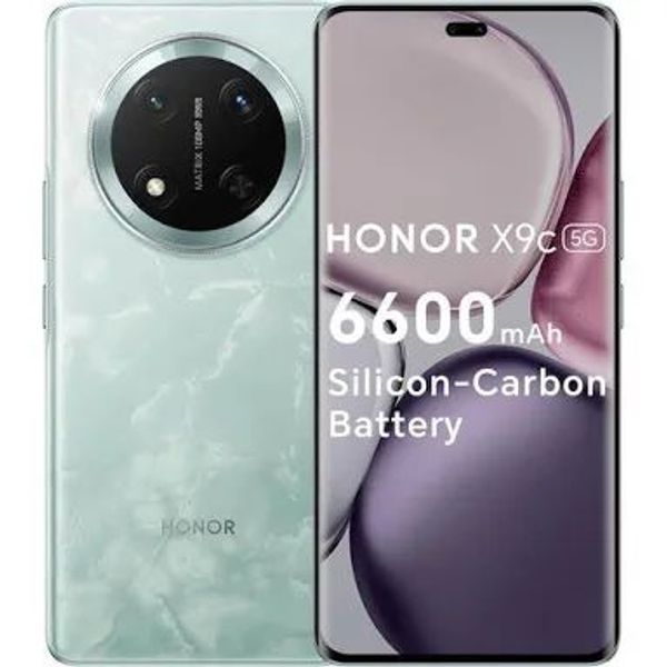 X9c 5G (12GB RAM / 256GB rom)