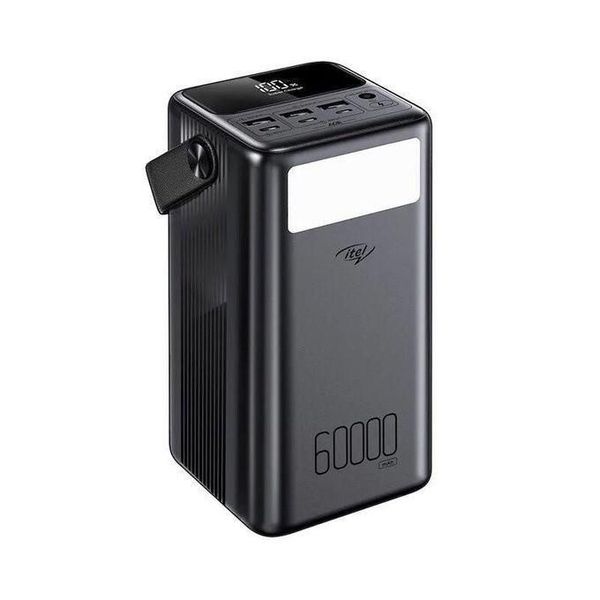 60000mAh Powerbank