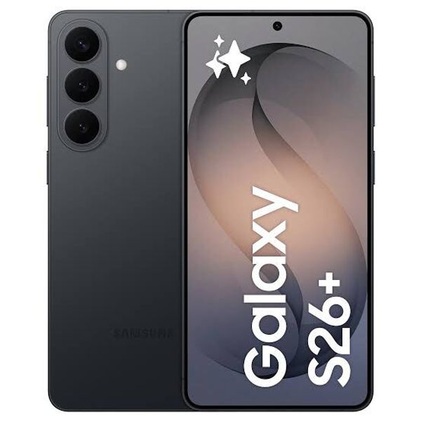 Galaxy S26+ (12GB RAM, 512GB ROM)