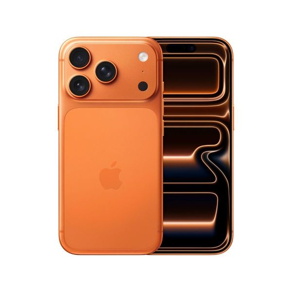 iPhone 17 PRO MAX (2TB)