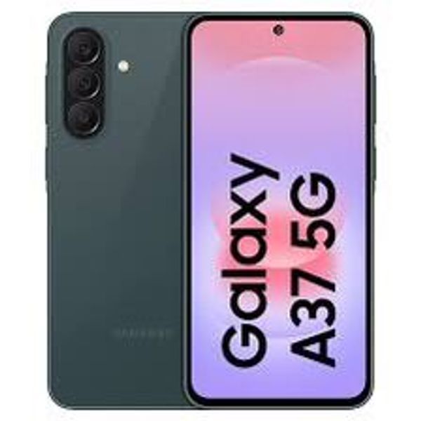 Galaxy A37 5G (6GB RAM, 128GB ROM)