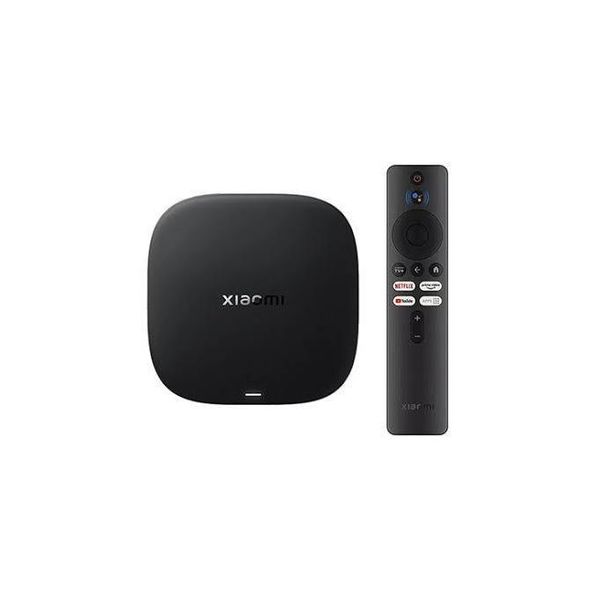 Xiaomi TV Box S (3rd Gen)