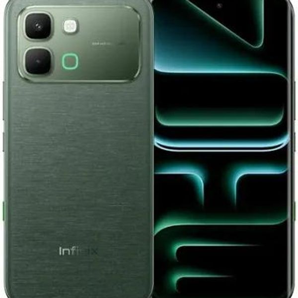 Note Edge (8GB RAM, 256GB ROM)